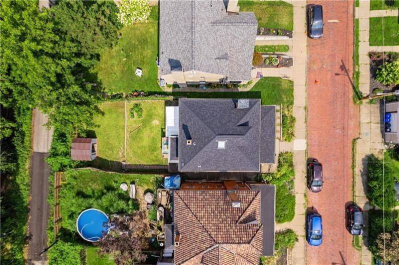 920 Yetta Ave, Pittsburgh, PA 15212, 4 Bedrooms Bedrooms, 7 Rooms Rooms,2 BathroomsBathrooms,Residential,For Sale,Yetta Ave,1712024