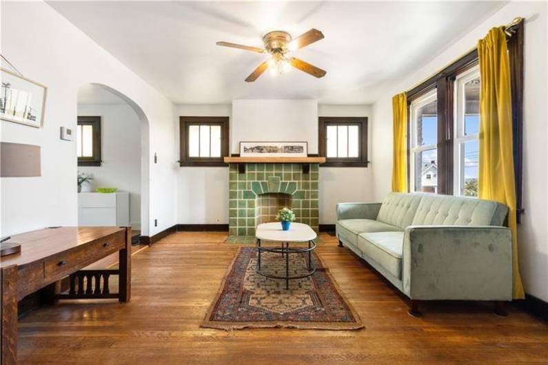 920 Yetta Ave, Pittsburgh, PA 15212, 4 Bedrooms Bedrooms, 7 Rooms Rooms,2 BathroomsBathrooms,Residential,For Sale,Yetta Ave,1712024