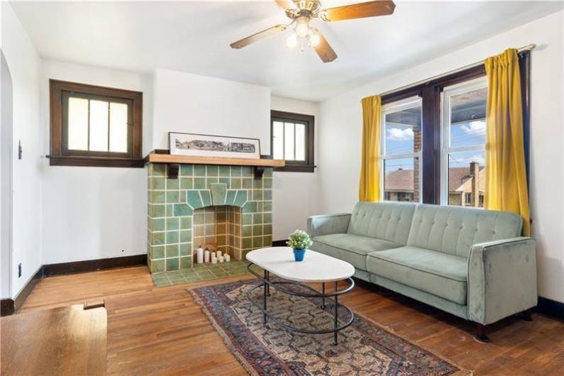 920 Yetta Ave, Pittsburgh, PA 15212, 4 Bedrooms Bedrooms, 7 Rooms Rooms,2 BathroomsBathrooms,Residential,For Sale,Yetta Ave,1712024