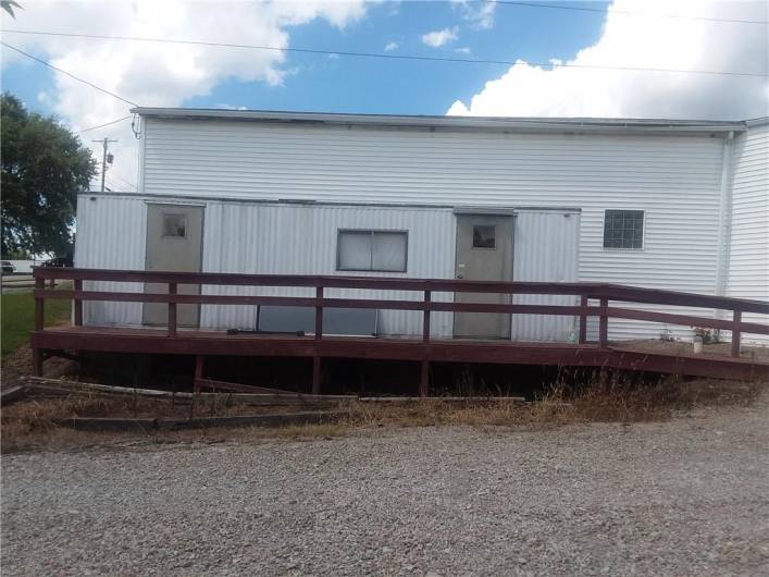 7377 National Pike, Uniontown, PA 15401, ,Commercial-industrial-business,For Sale,National Pike,1712025