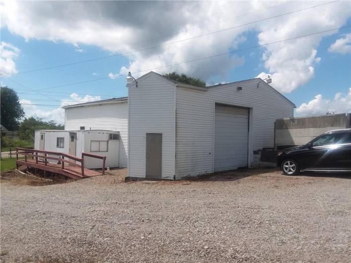 7377 National Pike, Uniontown, PA 15401, ,Commercial-industrial-business,For Sale,National Pike,1712025
