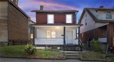 7526 Dickson St, Pittsburgh, PA 15218, 3 Bedrooms Bedrooms, ,1 BathroomBathrooms,Lease,For Sale,Dickson St,1712026