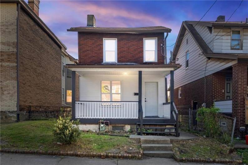 7526 Dickson St, Pittsburgh, PA 15218, 3 Bedrooms Bedrooms, ,1 BathroomBathrooms,Lease,For Sale,Dickson St,1712026