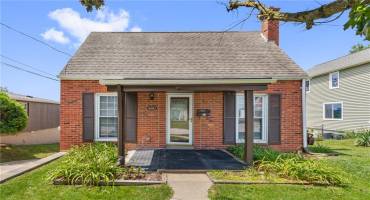 890 Rolling Rock Rd, Pittsburgh, PA 15234, 2 Bedrooms Bedrooms, 5 Rooms Rooms,1 BathroomBathrooms,Residential,For Sale,Rolling Rock Rd,1712031