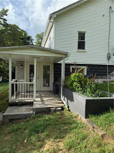 527 Palmer Rd, Adah, PA 15410, 2 Bedrooms Bedrooms, 8 Rooms Rooms,1.1 BathroomsBathrooms,Residential,For Sale,Palmer Rd,1712035