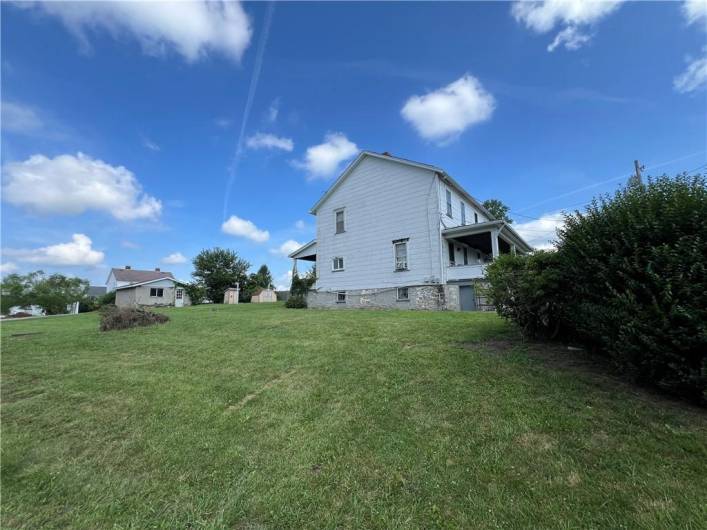 15 Hinsey St, Oliver, PA 15472, 0 , ,0,Multi-unit,For Sale,Hinsey St,0,1711754