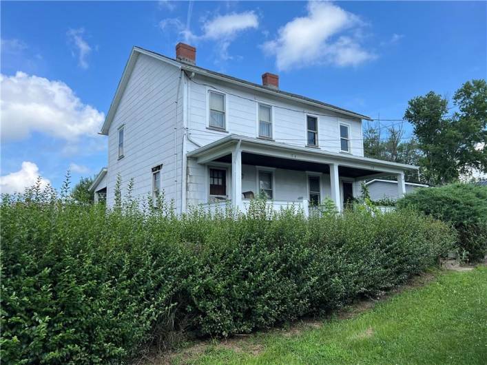 15 Hinsey St, Oliver, PA 15472, 0 , ,0,Multi-unit,For Sale,Hinsey St,0,1711754