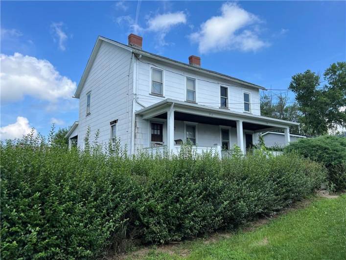 15 Hinsey St, Oliver, PA 15472, 0 , ,0,Multi-unit,For Sale,Hinsey St,0,1711754