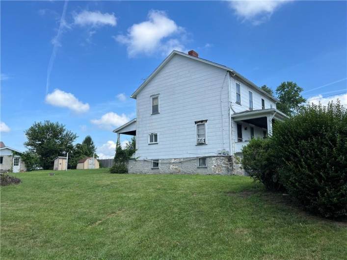 15 Hinsey St, Oliver, PA 15472, 0 , ,0,Multi-unit,For Sale,Hinsey St,0,1711754