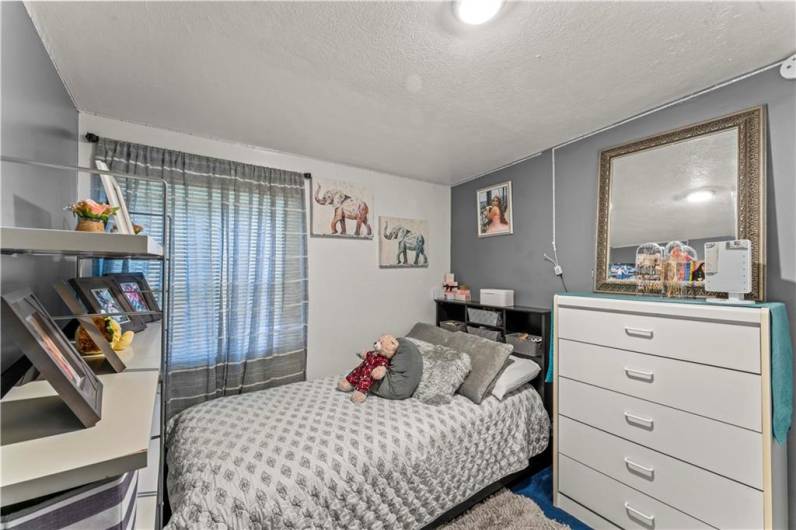 Bedroom #2 338 Festival Road