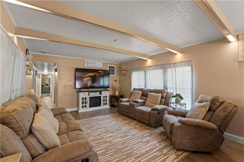 Living Room 338 Festival Road