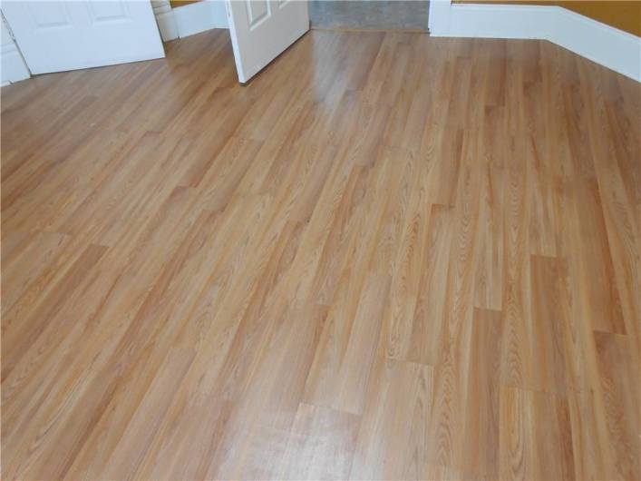 Flooring