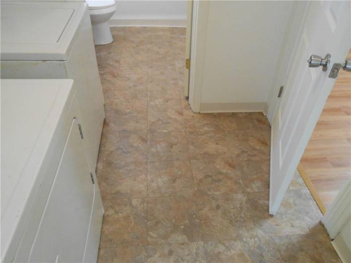 Flooring