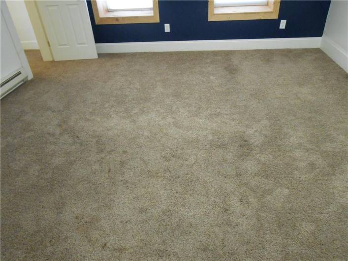 Wall to Wall Carpeting