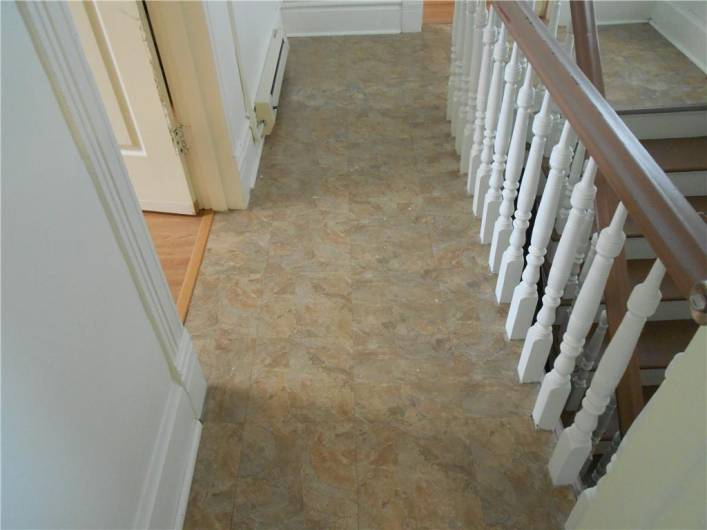 Wall to Wall Carpeting