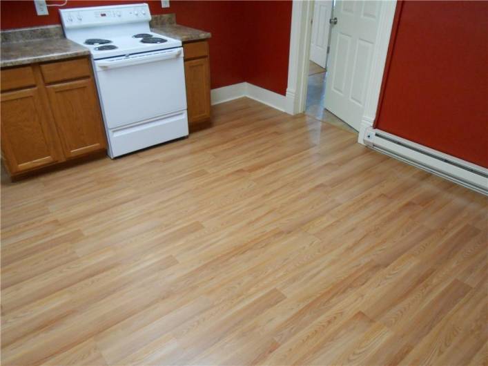 Flooring