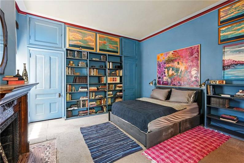 Apt 1 Bedroom