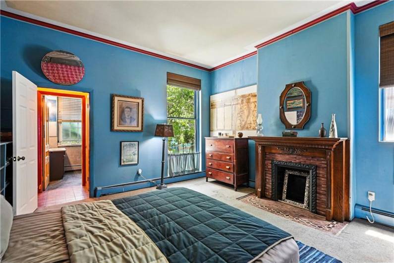 Apt 1 Bedroom