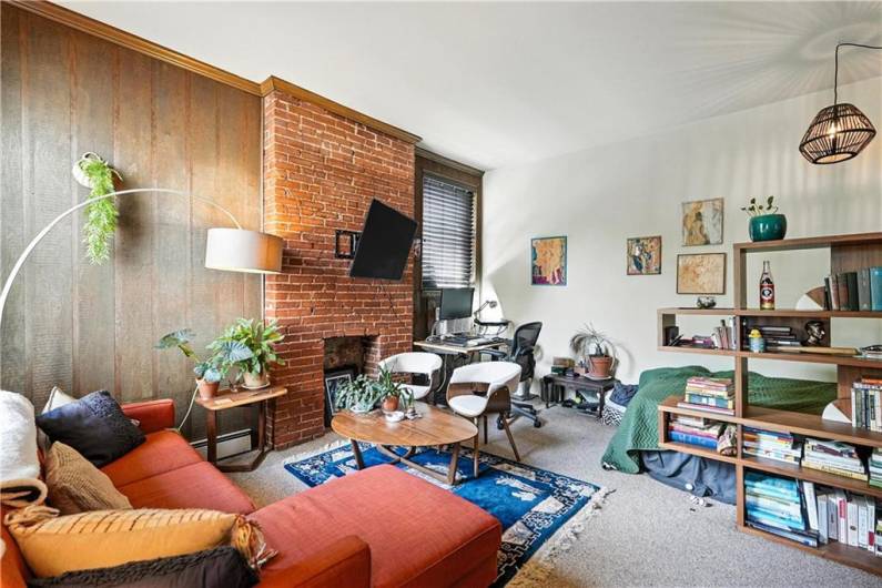 Apt 2 Studio