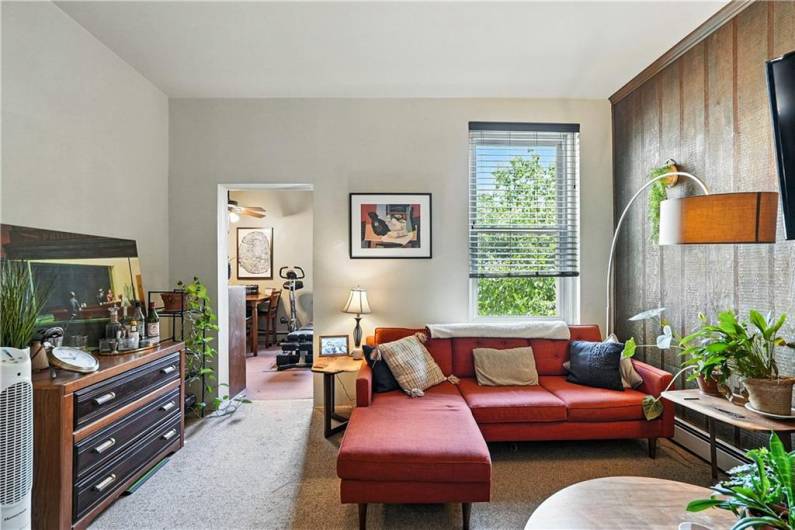 Apt 2 Studio