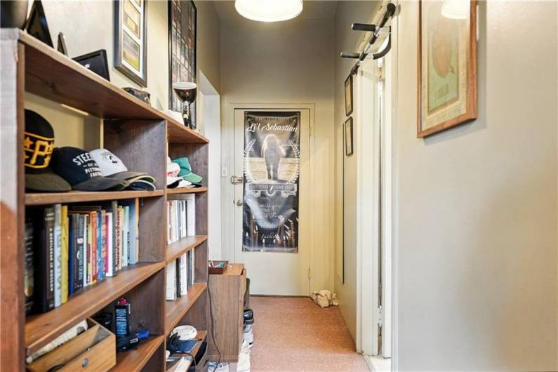 Apt 2 Studio