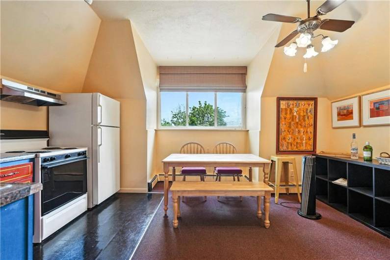 Apt 4 Kitchen