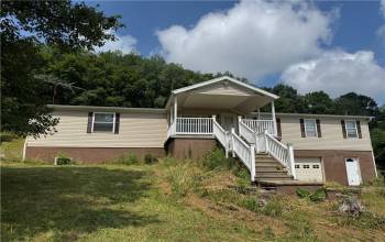 619 Houser Road, 15747, PA 15747, 3 Bedrooms Bedrooms, ,3 BathroomsBathrooms,Farm-acreage-lot,For Sale,Houser Road,0,1711768