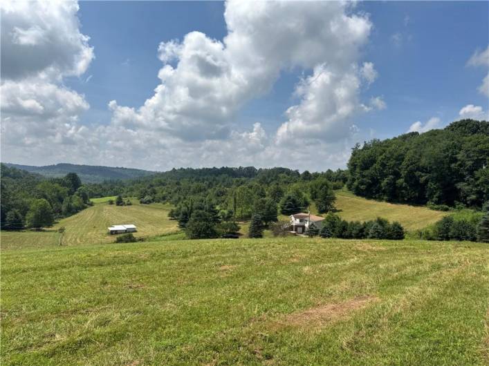 619 Houser Road, 15747, PA 15747, 3 Bedrooms Bedrooms, ,3 BathroomsBathrooms,Farm-acreage-lot,For Sale,Houser Road,0,1711768