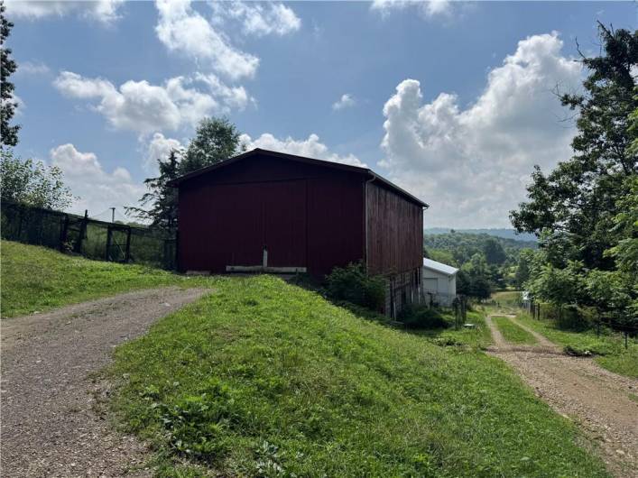 619 Houser Road, 15747, PA 15747, 3 Bedrooms Bedrooms, ,3 BathroomsBathrooms,Farm-acreage-lot,For Sale,Houser Road,0,1711768