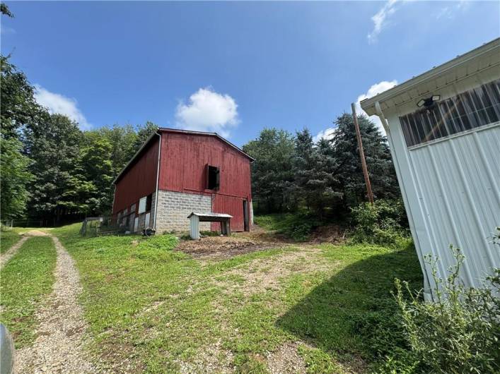 619 Houser Road, 15747, PA 15747, 3 Bedrooms Bedrooms, ,3 BathroomsBathrooms,Farm-acreage-lot,For Sale,Houser Road,0,1711768