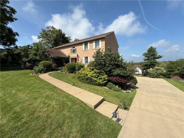2141 Haymaker Rd, Monroeville, PA 15146, 4 Bedrooms Bedrooms, 13 Rooms Rooms,2.1 BathroomsBathrooms,Residential,For Sale,Haymaker Rd,0,1711778