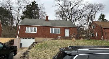 1913 Creedmoor Pl, Pittsburgh, PA 15226, 4 Bedrooms Bedrooms, 6 Rooms Rooms,1 BathroomBathrooms,Residential,For Sale,Creedmoor Pl,1705398