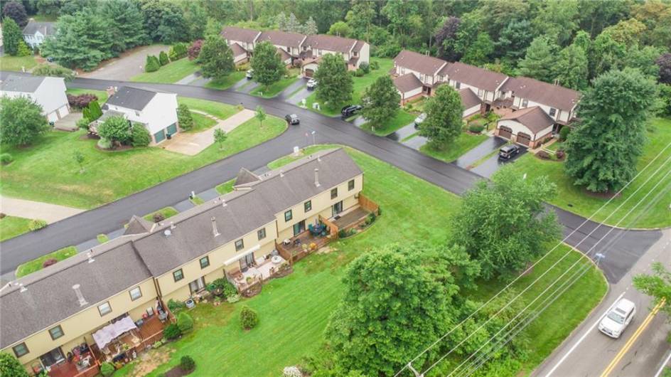5045 Fountainwood Drive, Gibsonia, PA 15044, 2 Bedrooms Bedrooms, 8 Rooms Rooms,1.1 BathroomsBathrooms,Residential,For Sale,Fountainwood Drive,1709960