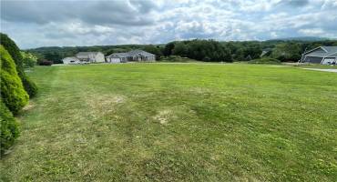 Half acre building lot with all utilities