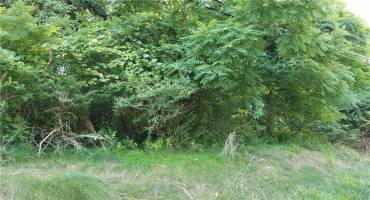 currently wooded lot but when cleared out nice building area containing 1.1 acre along Route 119 corridor in Hempfield township.